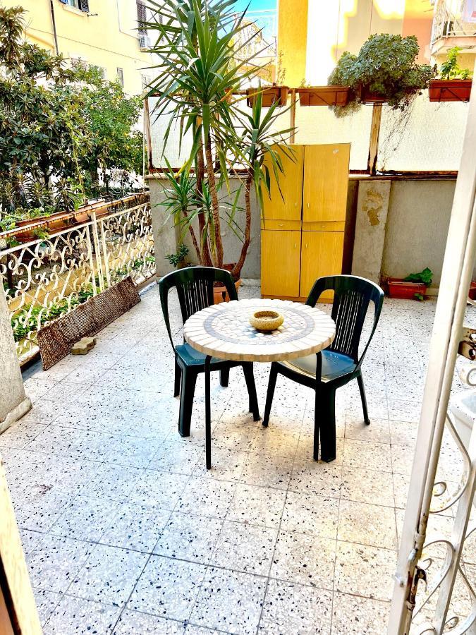 Rooms Lungomare Кротоне Екстер'єр фото
